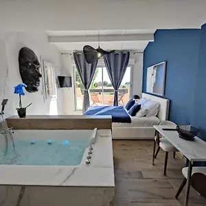 Jm - Les Pins Marines - Jacuzzi&vue , Bandol France