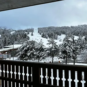 Superdévoluy, Récent - Pied Des Pistes , Saint-Étienne-en-Dévoluy France