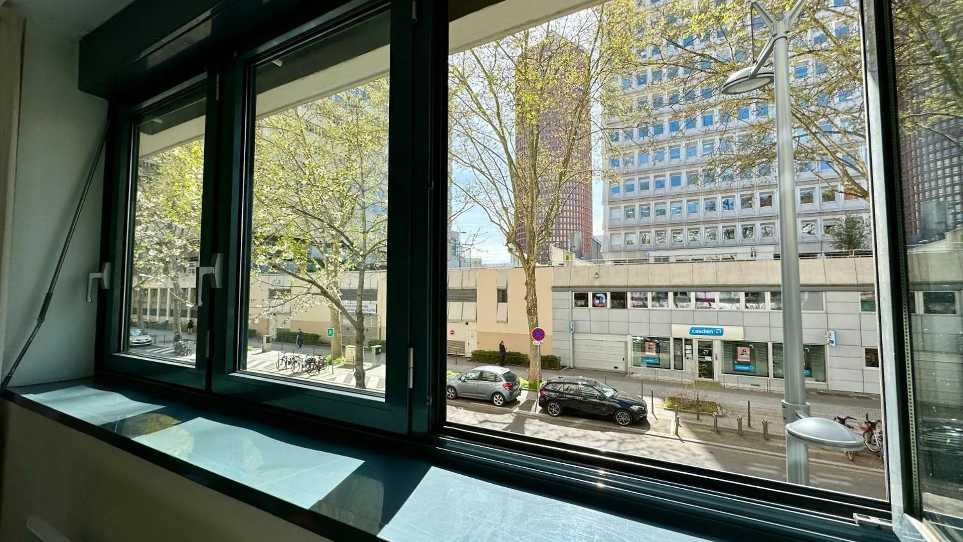 Suite Baya Lyon