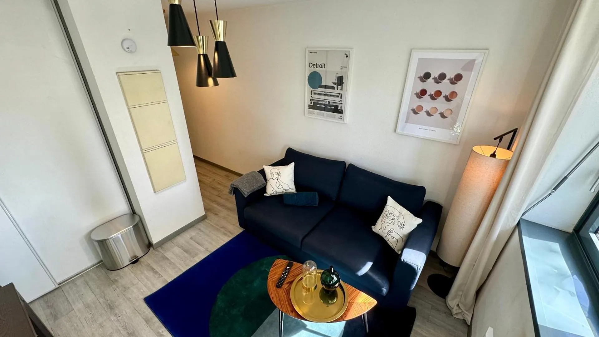 Suite Baya Lyon