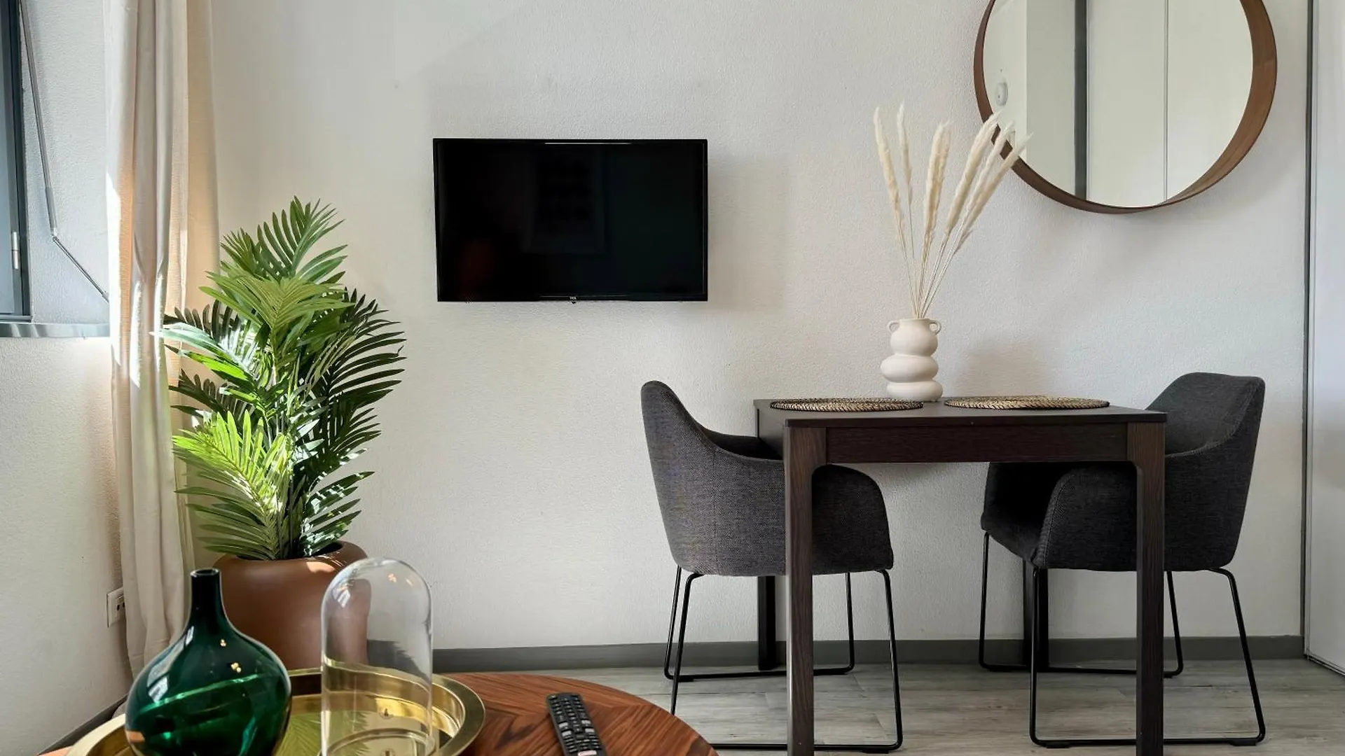 Appartement Suite Baya Lyon