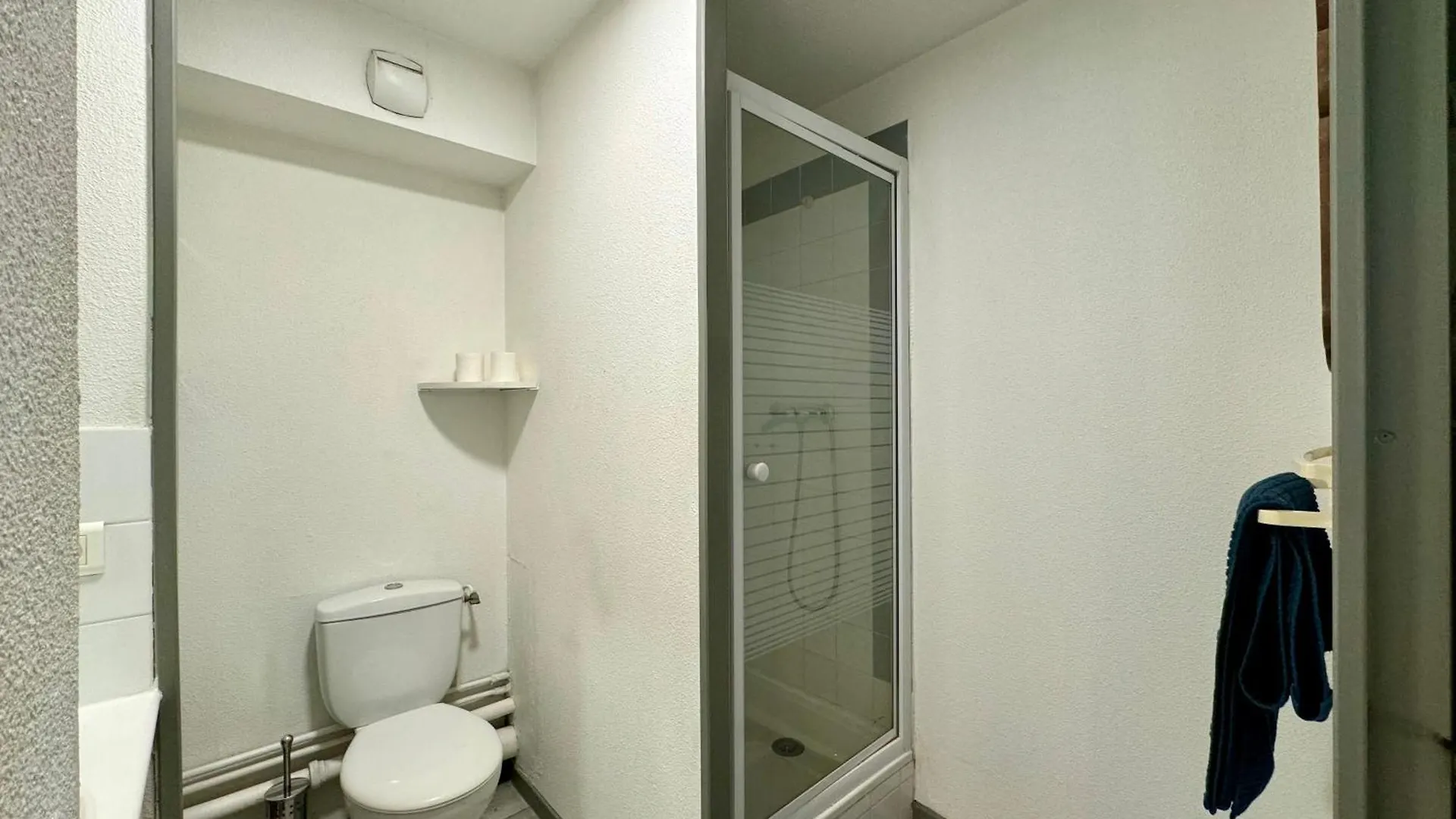 Appartement Suite Baya Lyon
